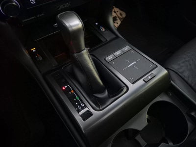 2022 Lexus GX GX 460 Premium