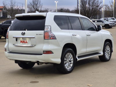 2022 Lexus GX GX 460 Premium