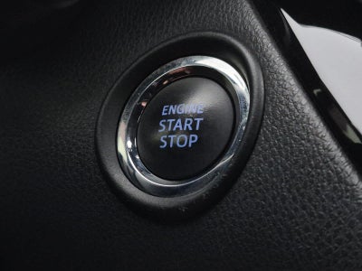 2020 Toyota C-HR XLE