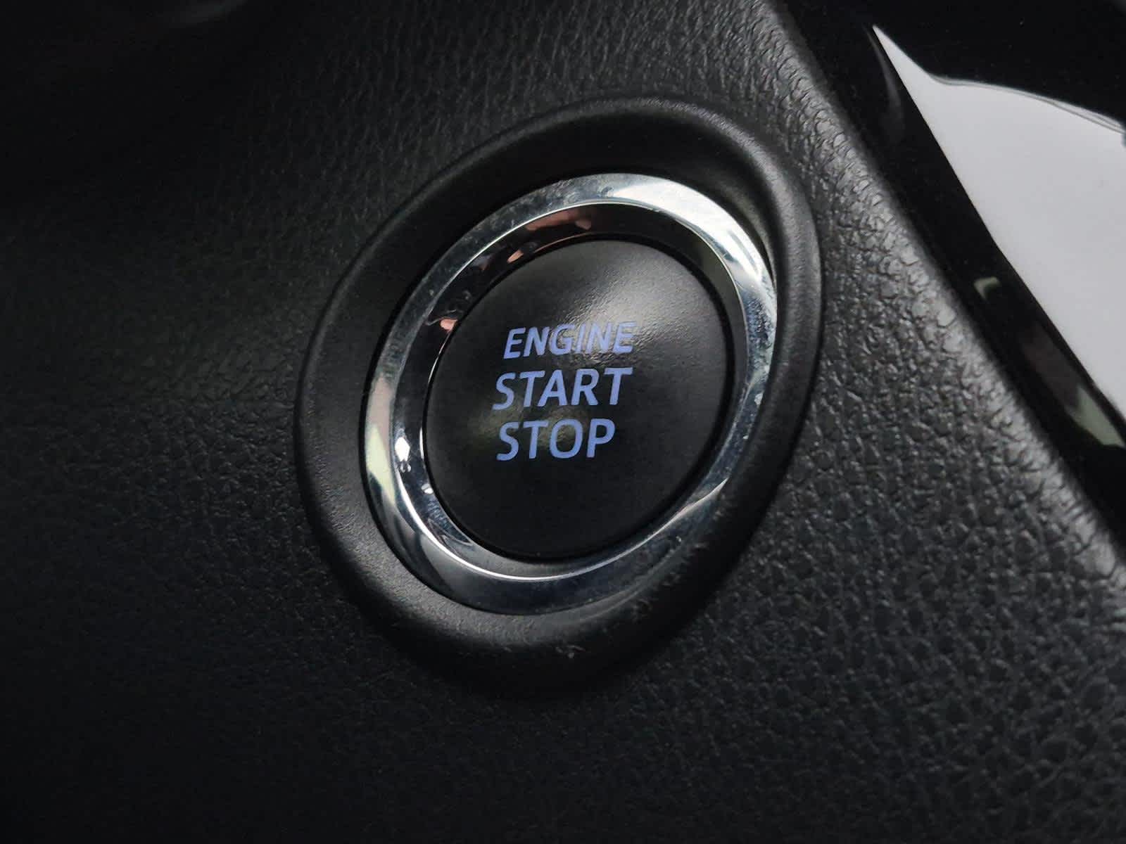 2020 Toyota C-HR XLE