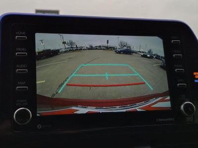 2020 Toyota C-HR XLE