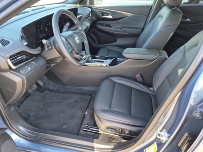 2024 Buick Envista Sport Touring