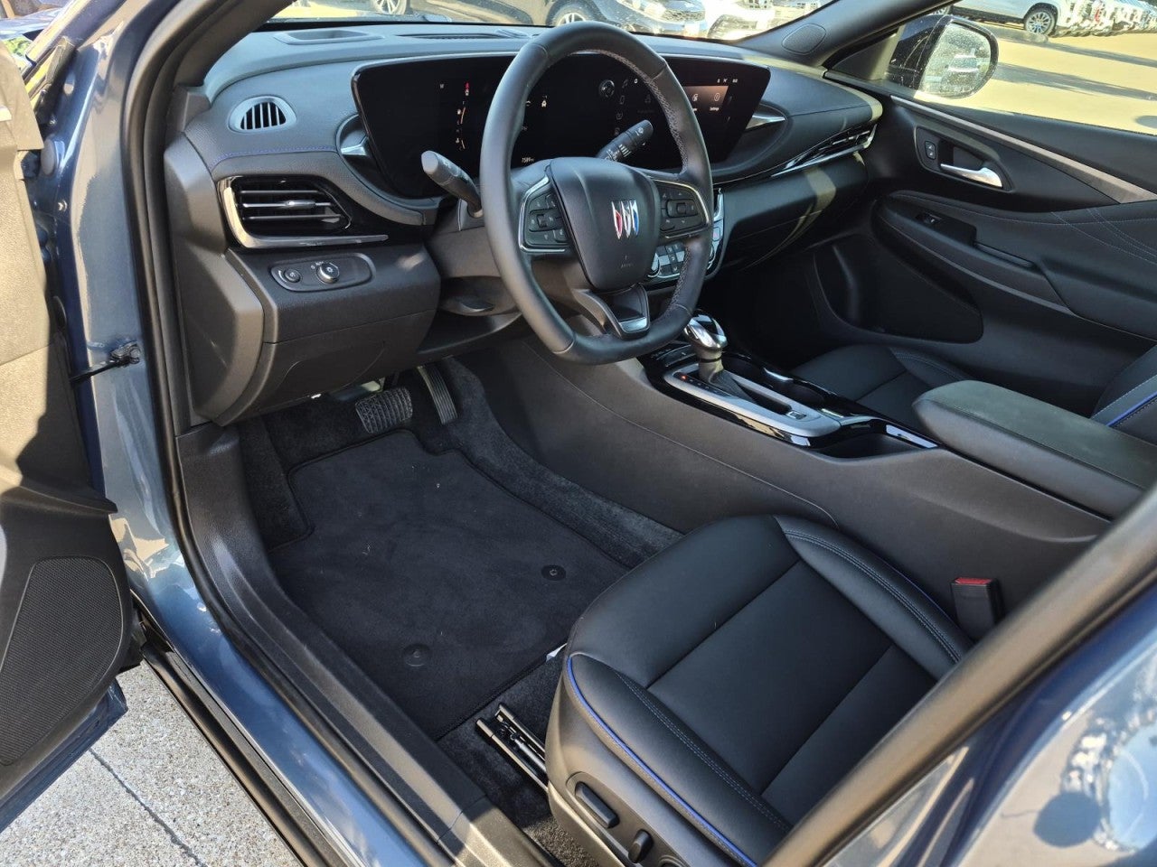 2024 Buick Envista Sport Touring