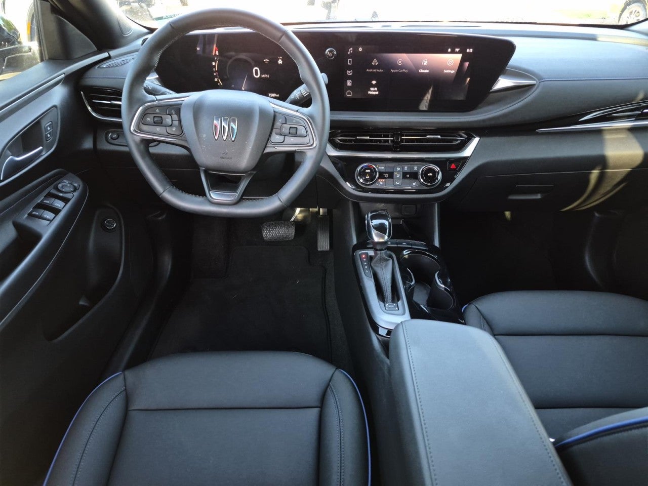 2024 Buick Envista Sport Touring