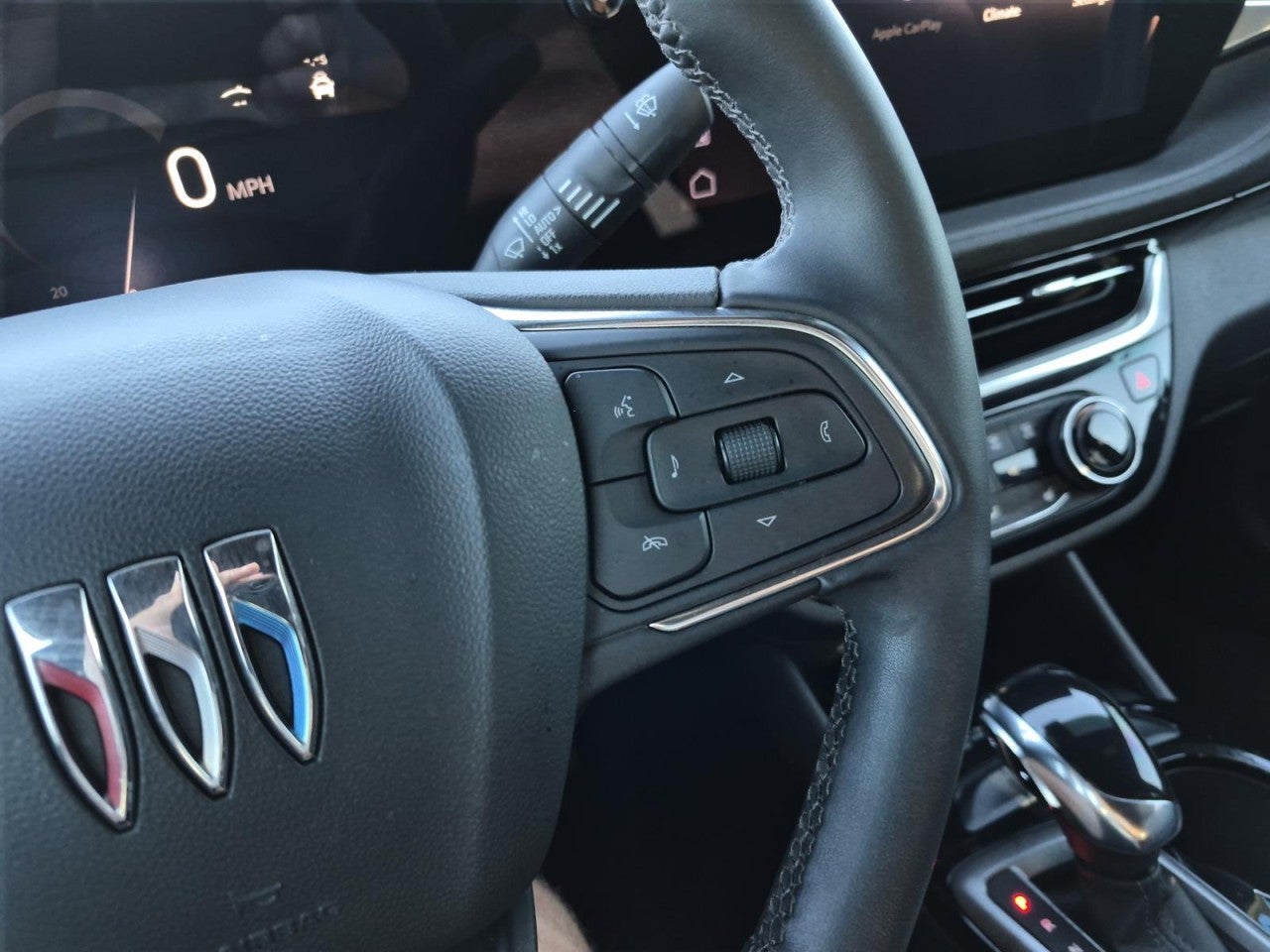 2024 Buick Envista Sport Touring