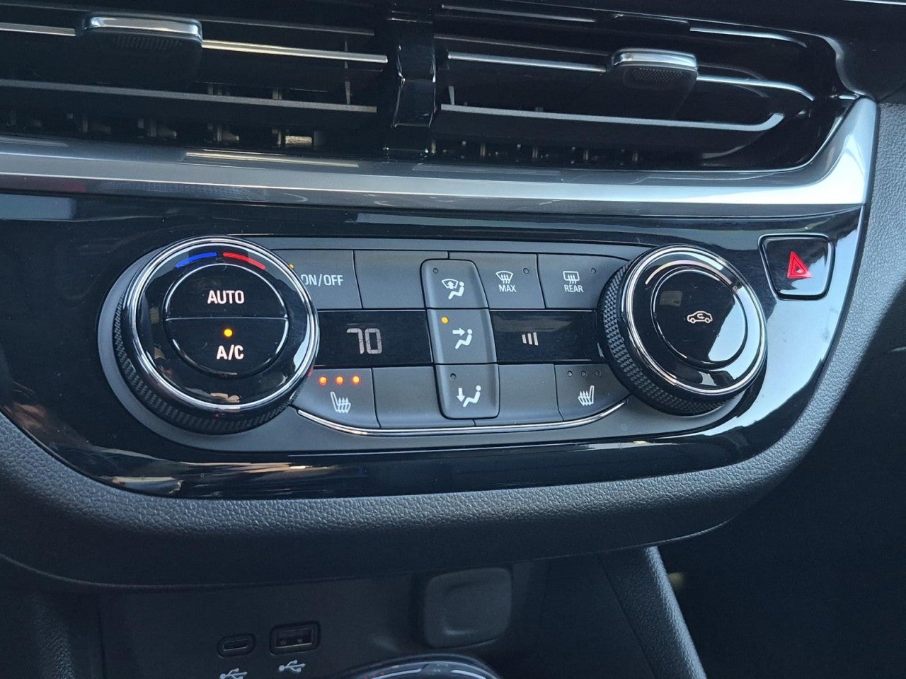 2024 Buick Envista Sport Touring