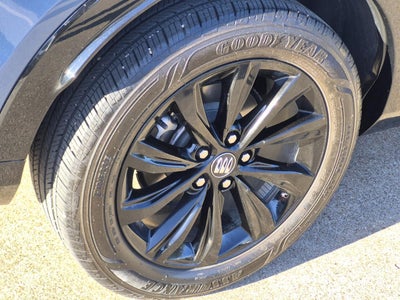 2024 Buick Envista Sport Touring
