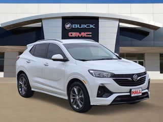 2020 Buick Encore GX Preferred