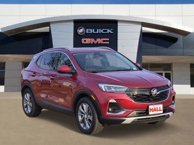 2021 Buick Encore GX Essence