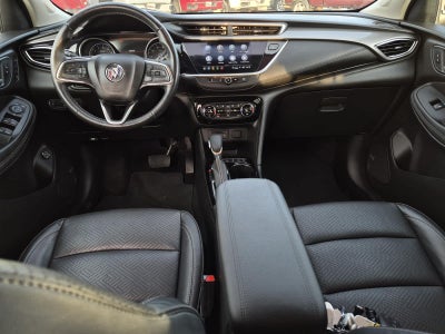 2021 Buick Encore GX Essence