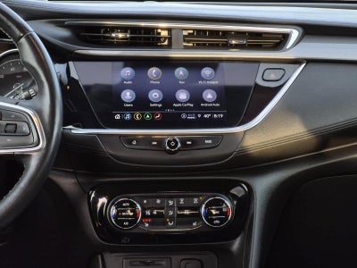 2021 Buick Encore GX Essence