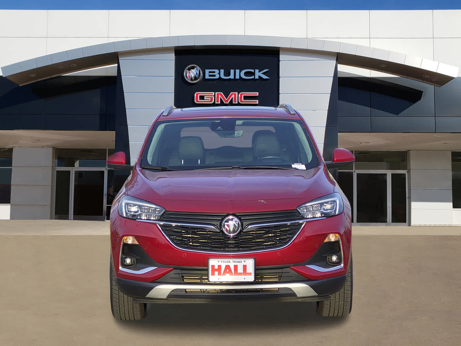 2021 Buick Encore GX Essence