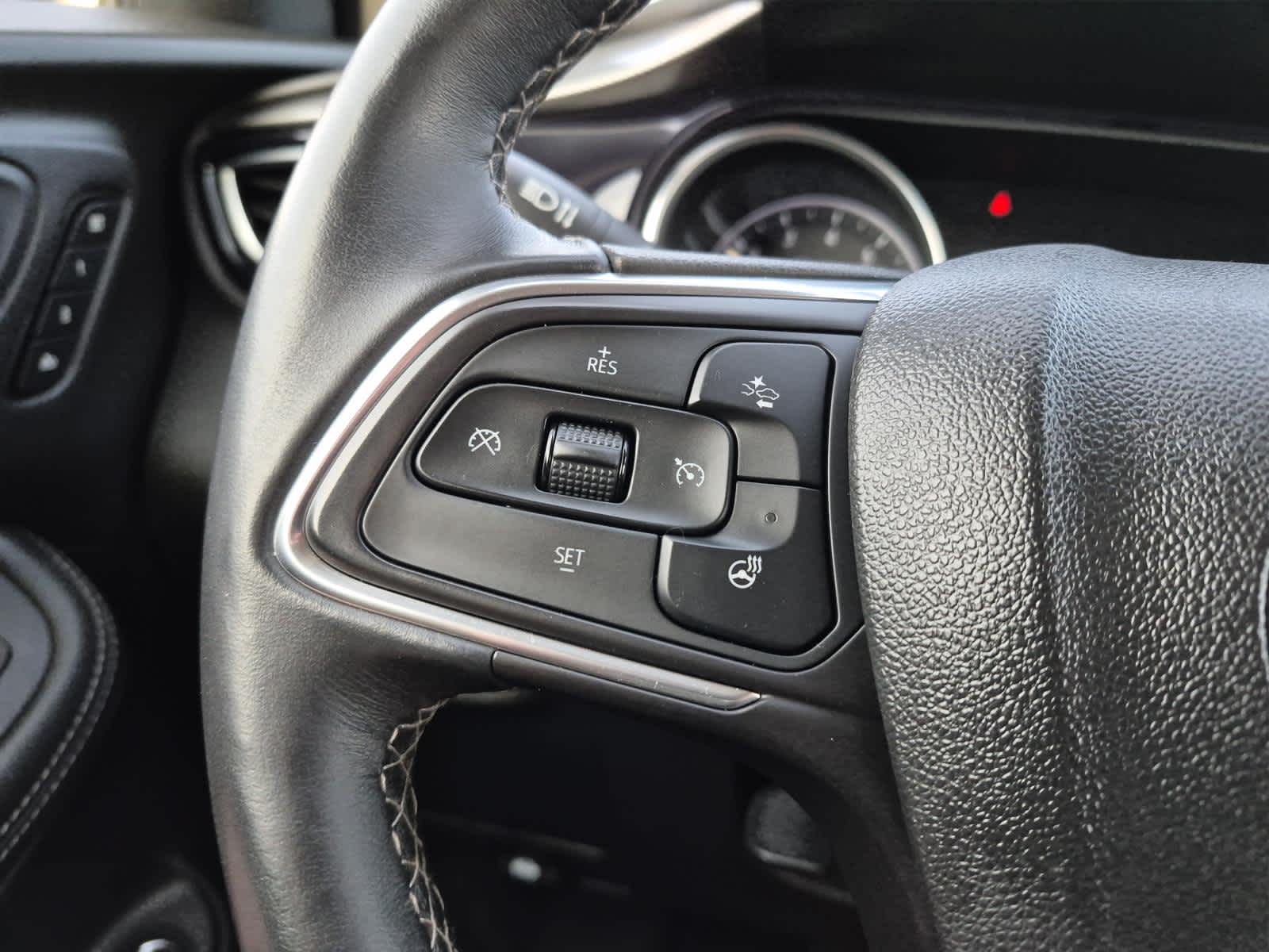 2021 Buick Encore GX Essence