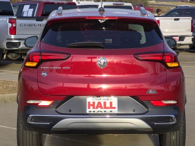 2021 Buick Encore GX Essence