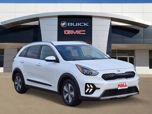 2021 Kia Niro LX