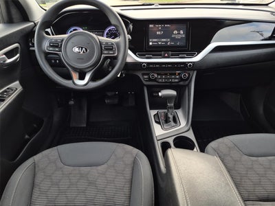 2021 Kia Niro LX