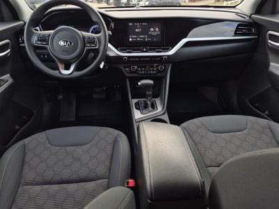 2021 Kia Niro LX