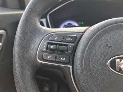 2021 Kia Niro LX