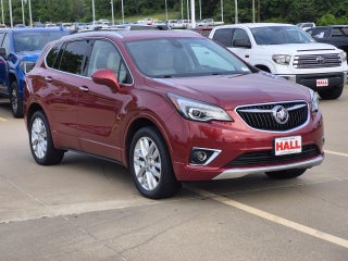 2020 Buick Envision Premium