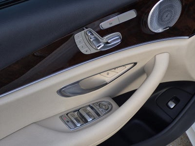 2021 Mercedes-Benz E 350 E 350