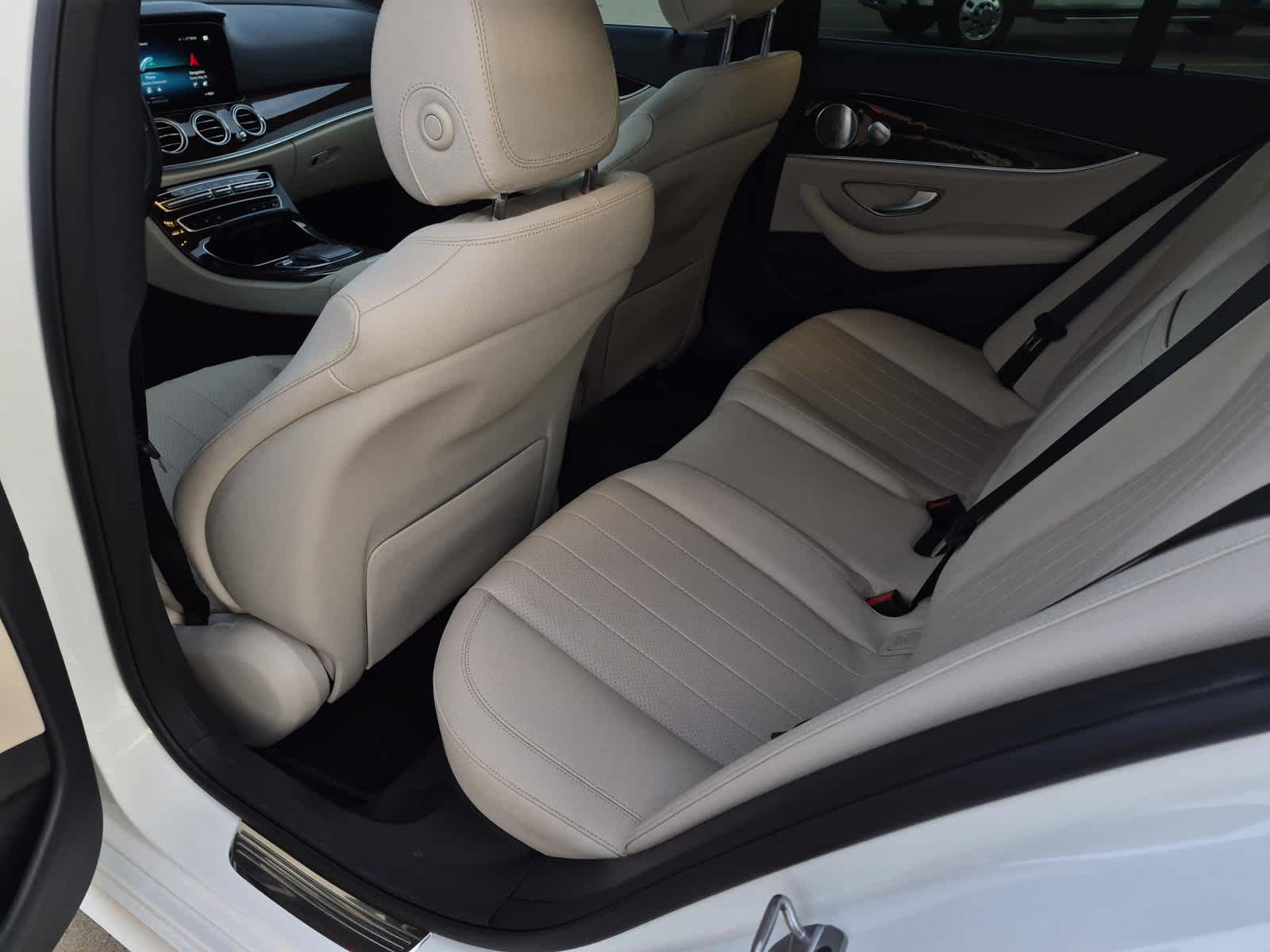 2021 Mercedes-Benz E 350 E 350