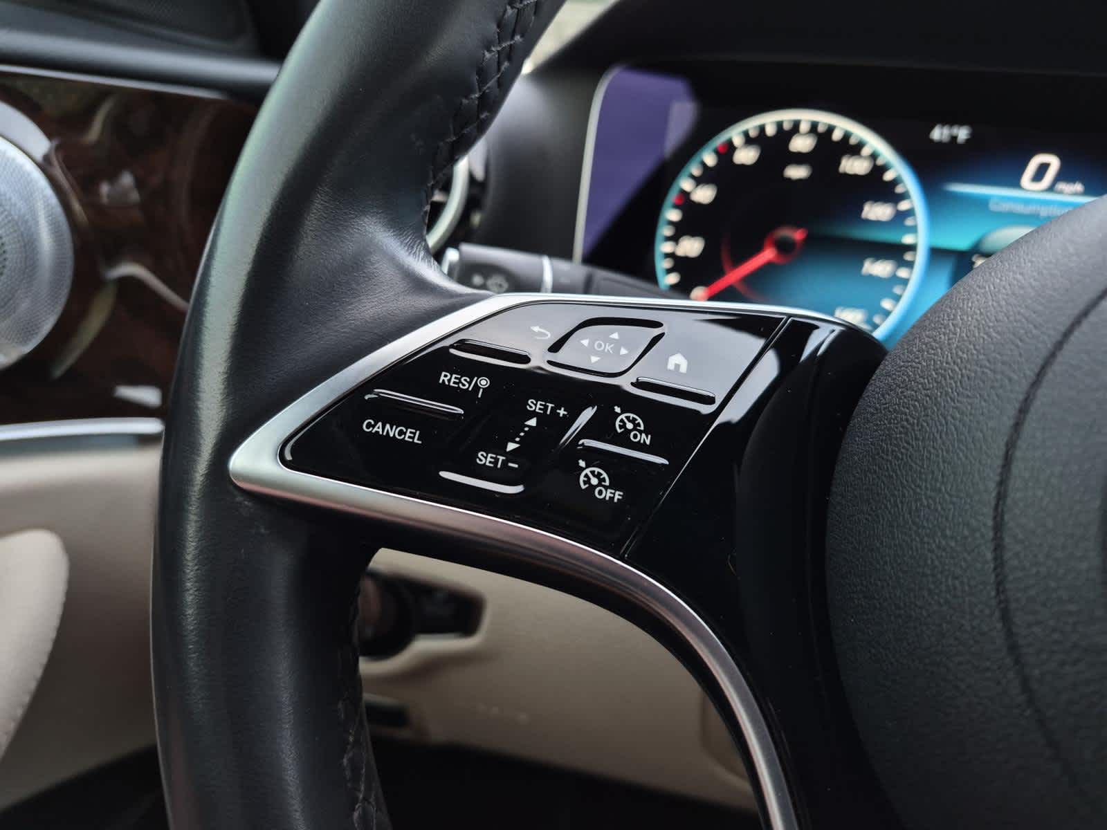 2021 Mercedes-Benz E 350 E 350