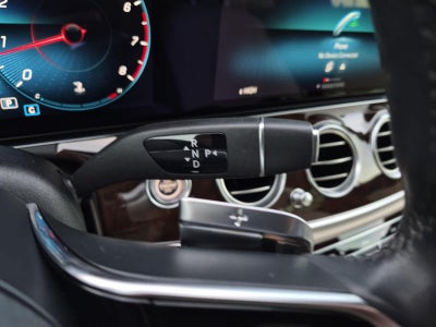 2021 Mercedes-Benz E 350 E 350