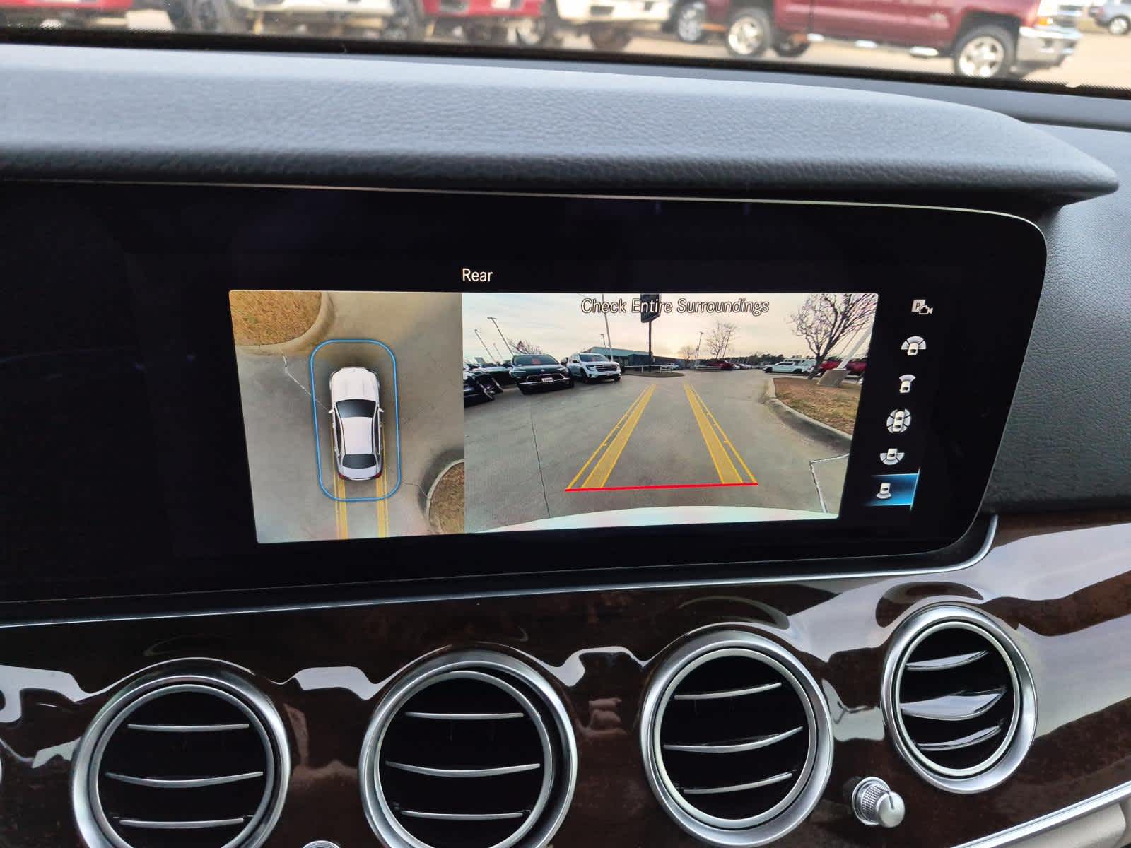 2021 Mercedes-Benz E 350 E 350