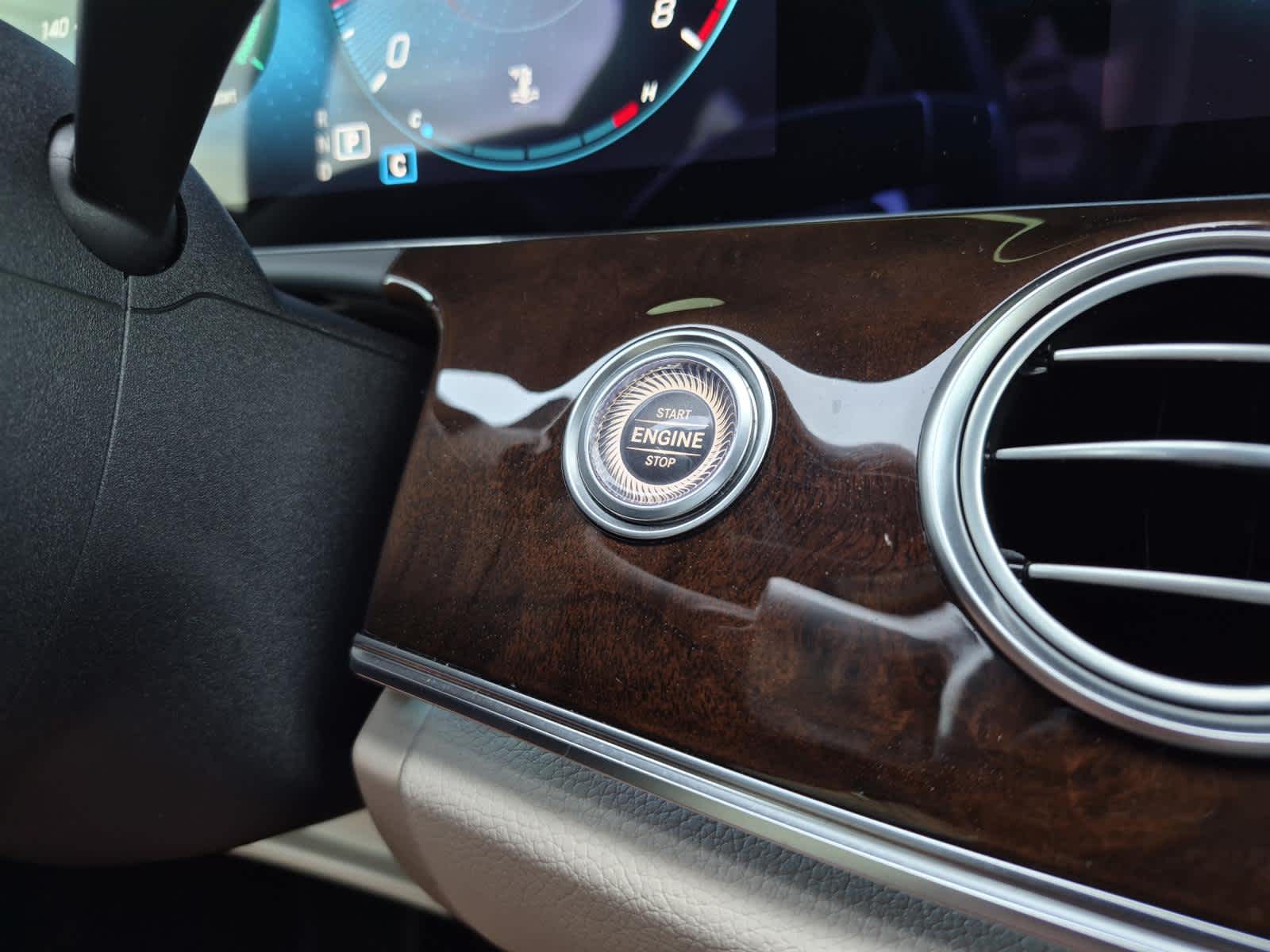 2021 Mercedes-Benz E 350 E 350