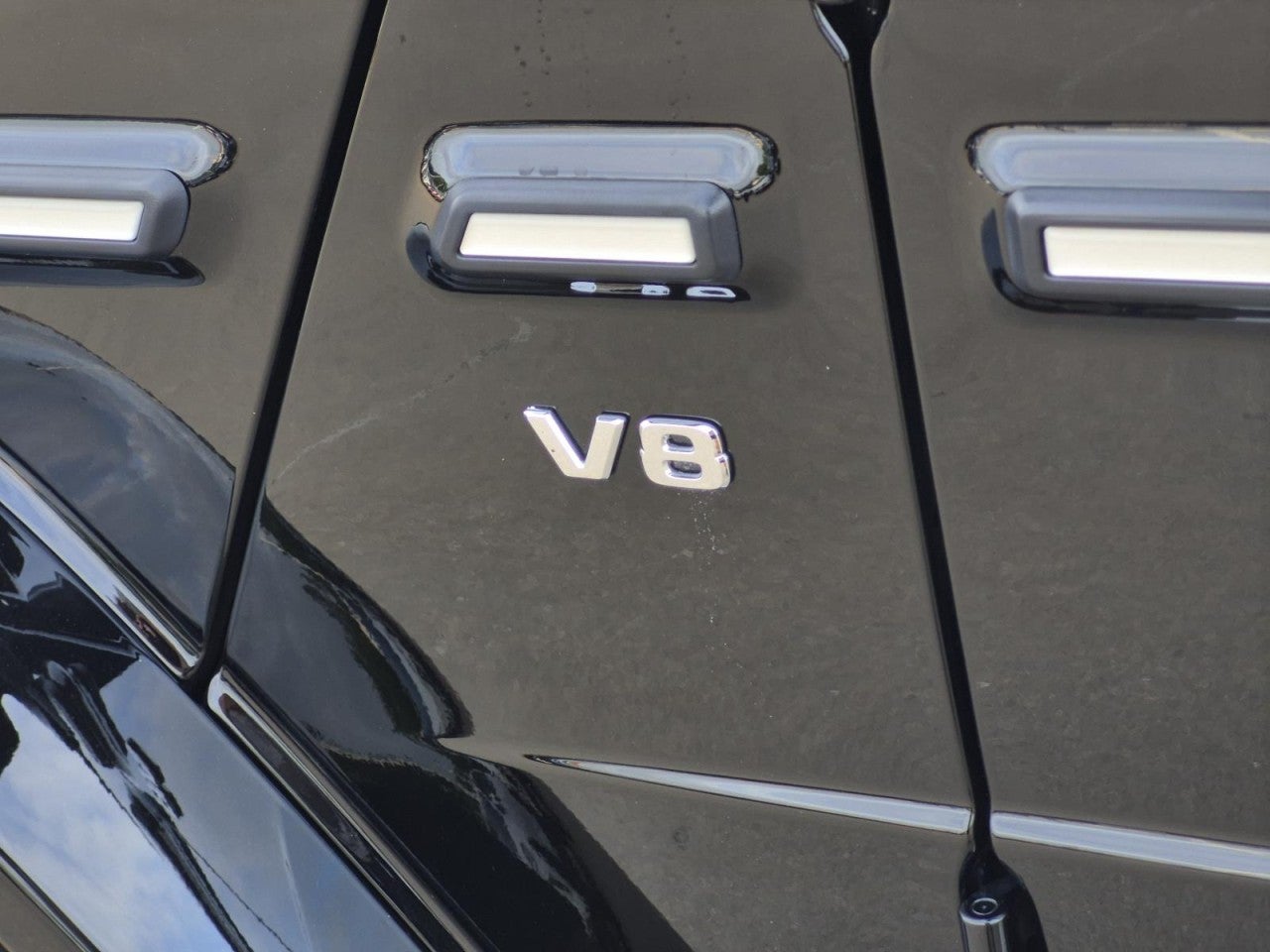 2022 Mercedes-Benz G 550 4MATIC®