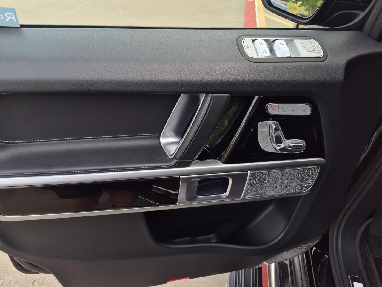 2022 Mercedes-Benz G 550 4MATIC®