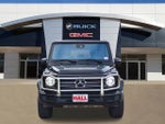 2022 Mercedes-Benz G 550 4MATIC®