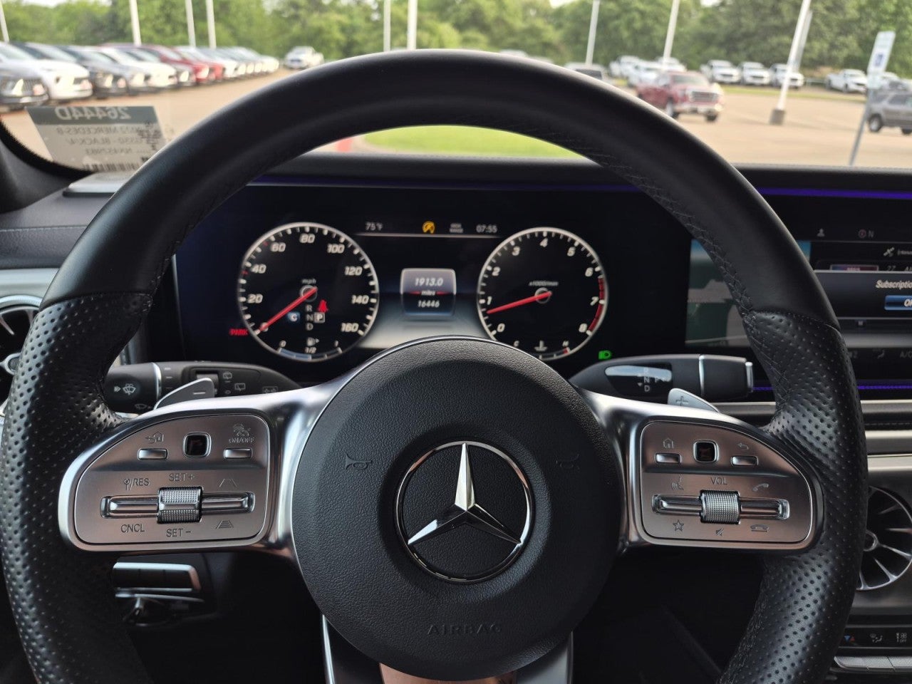 2022 Mercedes-Benz G 550 4MATIC®