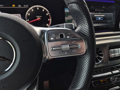 2022 Mercedes-Benz G 550 4MATIC®