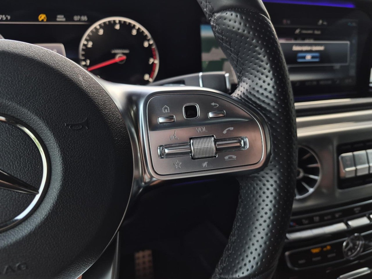 2022 Mercedes-Benz G 550 4MATIC®