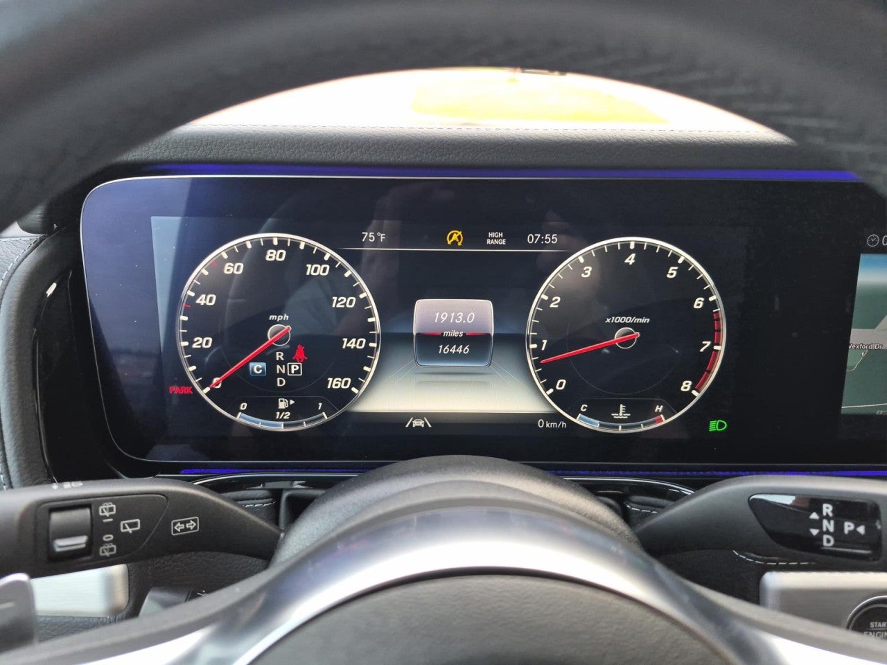 2022 Mercedes-Benz G 550 4MATIC®