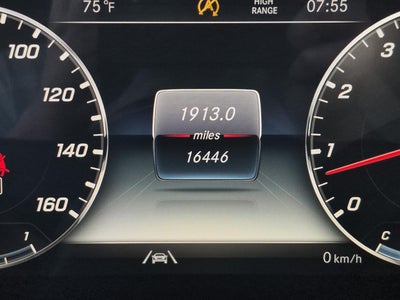 2022 Mercedes-Benz G 550 4MATIC®