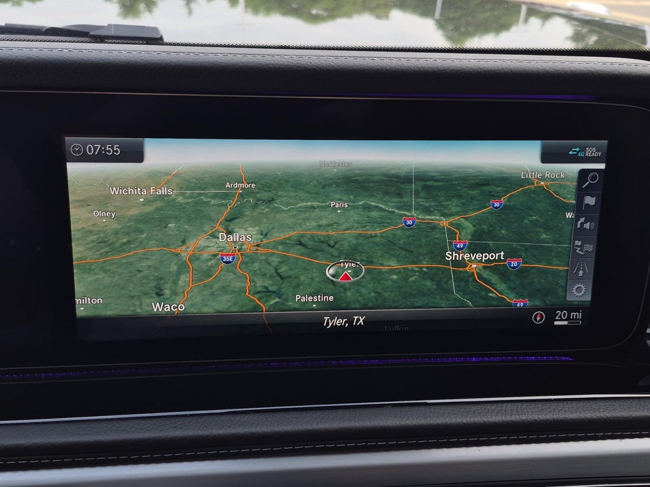 2022 Mercedes-Benz G 550 4MATIC®