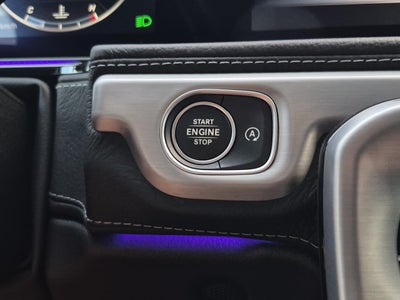 2022 Mercedes-Benz G 550 4MATIC®