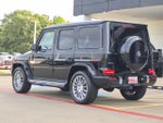 2022 Mercedes-Benz G 550 4MATIC®