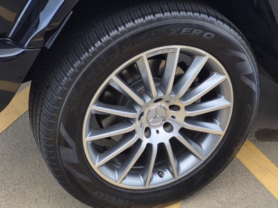 2022 Mercedes-Benz G 550 4MATIC®