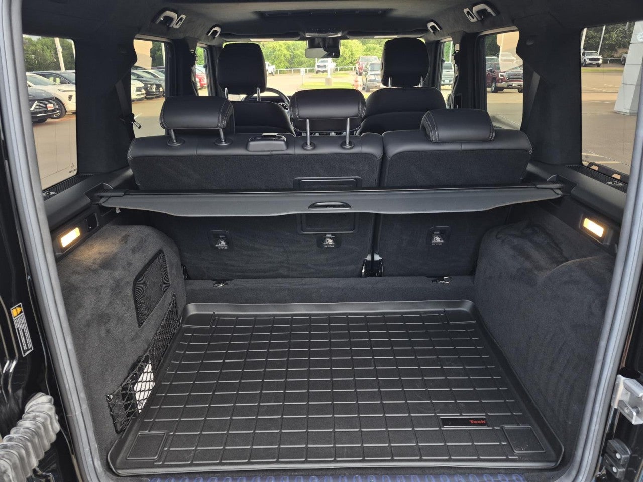 2022 Mercedes-Benz G 550 4MATIC®