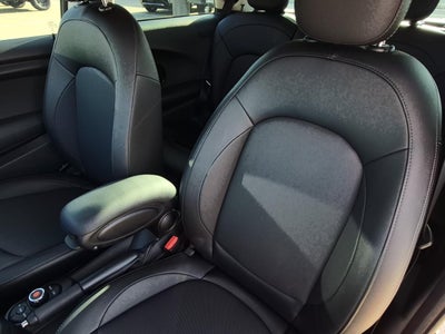 2018 MINI Hardtop Cooper