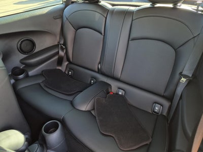 2018 MINI Hardtop Cooper