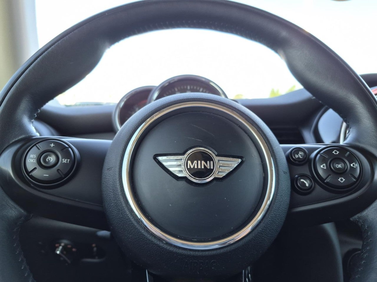 2018 MINI Hardtop Cooper
