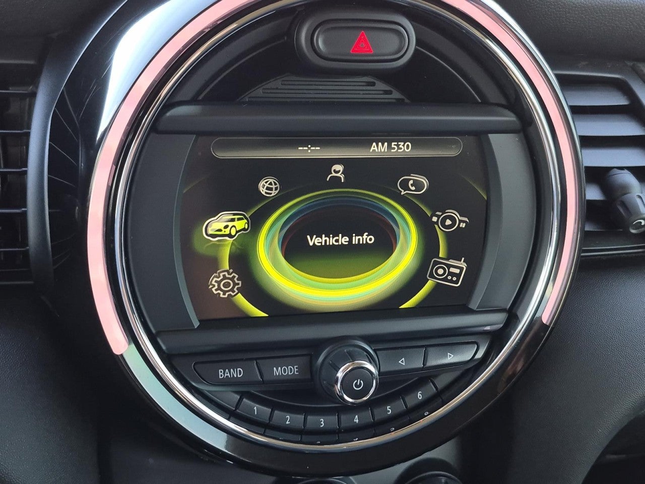 2018 MINI Hardtop Cooper