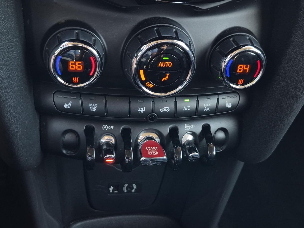 2018 MINI Hardtop Cooper
