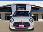 2018 MINI Hardtop Cooper