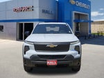 2025 Chevrolet Silverado EV Work Truck
