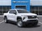2025 Chevrolet Silverado EV Work Truck